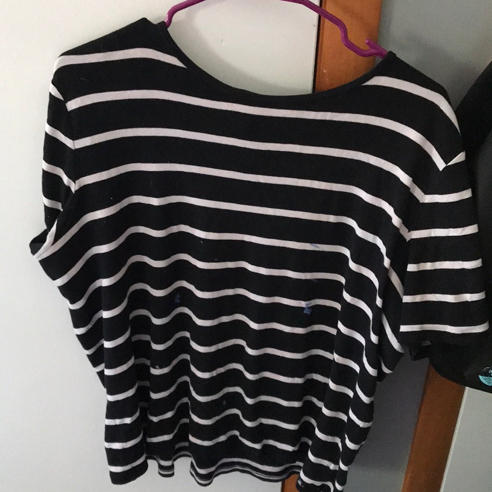 Lauren Ralph Lauren top